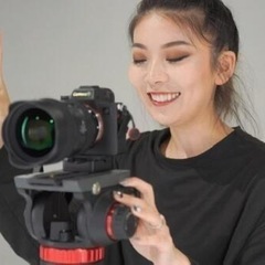 📷カメラマン募集🎥動画撮影からシナリオも出来るかた！の画像