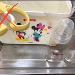 ベビー　哺乳瓶　ミルク　赤ちゃん