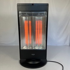 ヤマゼン　遠赤外線カーボンヒーター　DC-V-J093