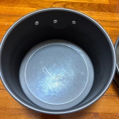 OVERMONTクッカーセットの画像