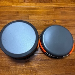 OVERMONTクッカーセットの画像