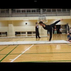 大和キッズジュニア体操クラブの画像