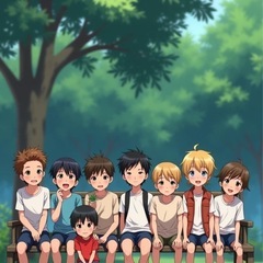 大和キッズジュニア体操クラブの画像