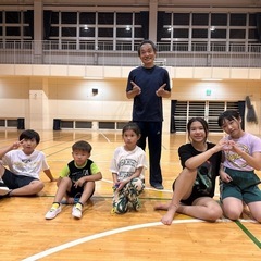 大和キッズジュニア体操クラブの画像