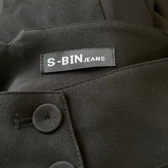 レディースパンツの画像