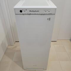 DAIKIN ダイキン　空気清浄機　加湿器　加湿ストリーマ