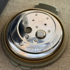 パナソニック炊飯器5．5合
の画像