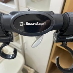 ベビーカー　No.391　西松屋チェーン　SmartAngel　【リサイクルショップどりーむ荒田店】の画像