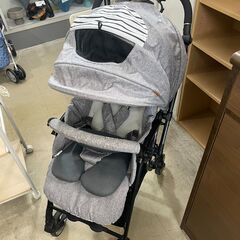 ベビーカー　No.391　西松屋チェーン　SmartAngel　...