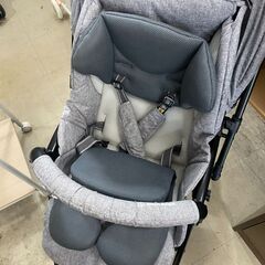 ベビーカー　No.391　西松屋チェーン　SmartAngel　【リサイクルショップどりーむ荒田店】の画像