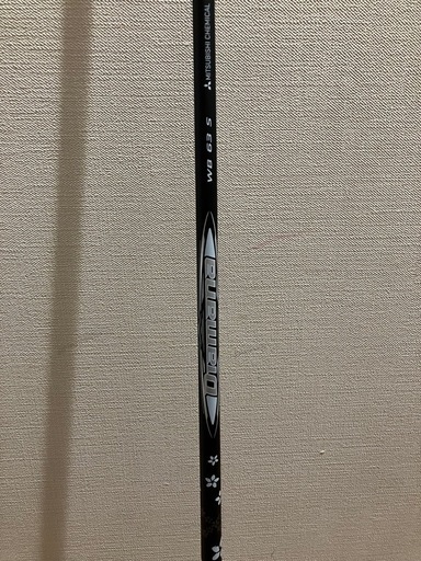 Diamana WB 63Sシャフト