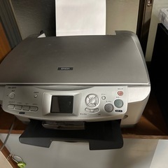 EPSON プリンター