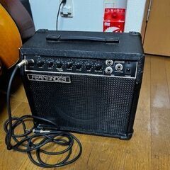  【アンプ】FERNANDES FA-15 