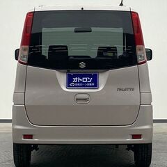 狭い駐車場でも楽々です(*'ω'*)の画像