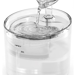 NPET 自動給水器 WF100 ポンプ