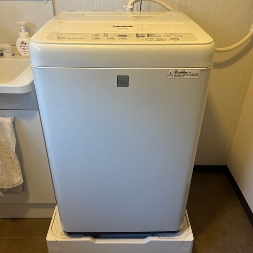 Panasonic 洗濯機