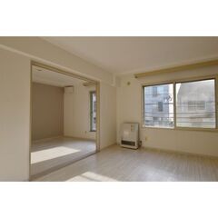 🔶【早い者勝ち！】都市ガス・ペット相談OK‼敷礼0円☆家賃3万円...