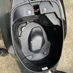 ホンダディオの画像