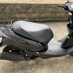 ホンダディオの画像