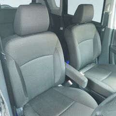 ちょうどよいサイズ感のお車いかがですか('ω')ノの画像