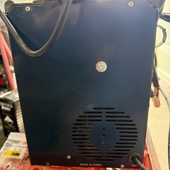 🉐アストロ100v半自動溶接機🉐の画像