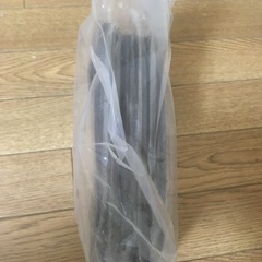 新品未使用★来客用★スリッパ★ブラウン★5足セットの画像