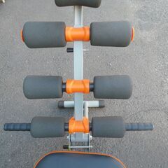 ◆お引取り限定/三重県/値引不可 中古 ワンダーコア トレーニング機器 [G-210]の画像