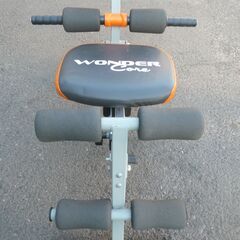 ◆お引取り限定/三重県/値引不可 中古 ワンダーコア トレーニング機器 [G-210]の画像