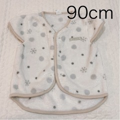 ㉘　スリーパー　90センチ