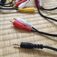 レコードプレイヤー　すぐ使えます
