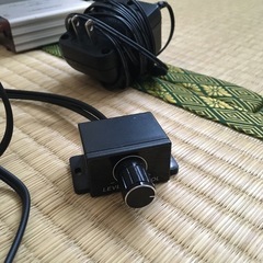 レコードプレイヤー　すぐ使えます