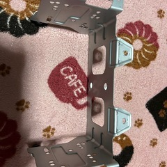 ワゴンRナビパネルとステの画像