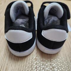 新品　adidas　13cmの画像