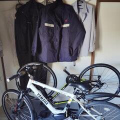 YAMAHA.PAS.braceXL