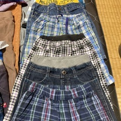 【取引き中】男の子110多めの画像