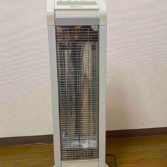 モリタカーボンヒーター