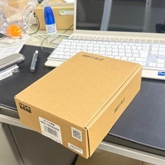 バッファロー WiFi 無線LAN 中継機 Wi-Fi6 11ax / 11ac 1201+573Mbps Easy Mesh 対応 コンセント直挿し 日本メーカー【 iPhone15 / 14 / 13 / SE (第三世代) / Nintendo Switch メーカー動作確認済み】 エコパッケージ WEX-1800AX4/Nの画像