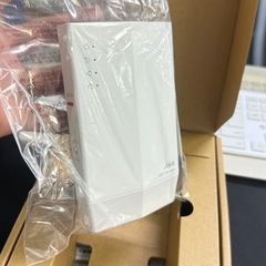 バッファロー WiFi 無線LAN 中継機 Wi-Fi6 11ax / 11ac 1201+573Mbps Easy Mesh 対応 コンセント直挿し 日本メーカー【 iPhone15 / 14 / 13 / SE (第三世代) / Nintendo Switch メーカー動作確認済み】 エコパッケージ WEX-1800AX4/Nの画像