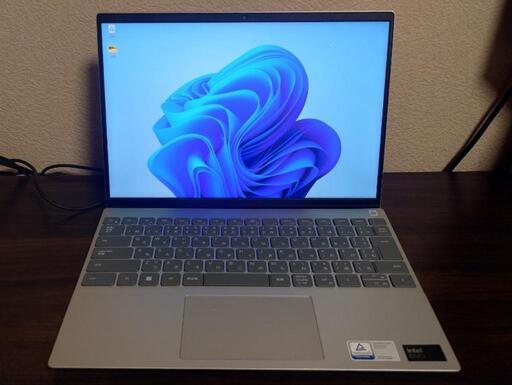 本日お引き取りできる方限定　DELL Inspiron 13 5330 Core Ultra 7 155H