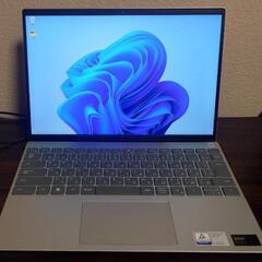 本日お引き取りできる方限定　DELL Inspiron 13 5...