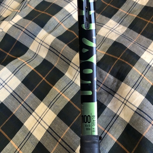 早い者勝ち！！値下げ！BLADE PRO V8 16×19プロストック
