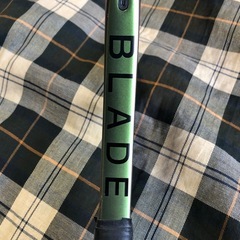 早い者勝ち！！値下げ！BLADE PRO V8 16×19プロストックの画像