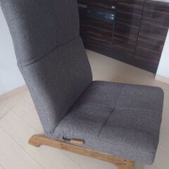 1人用ソファ