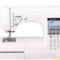 JUKI HZL-F400JP