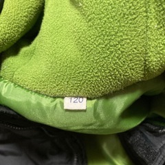 西松屋　アウター　120の画像