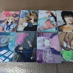 ＋チック姉さん プラスチック姉さん 1巻～16巻の画像
