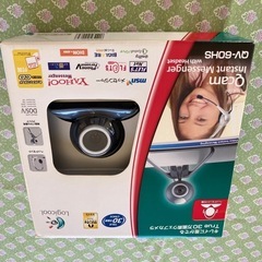 WEBカメラ