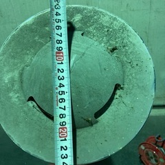 サインポール大型185cm（屋外用）の画像