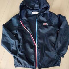 140　アウター　2枚セット　THE SHOP TKの画像