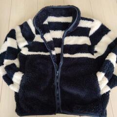 140　アウター　2枚セット　THE SHOP TKの画像